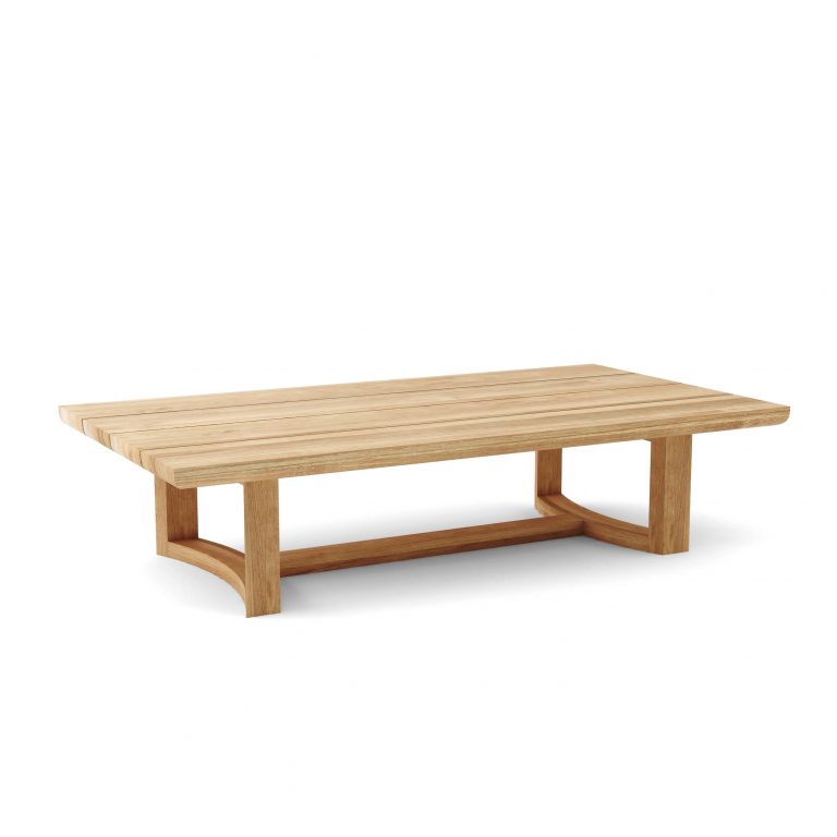 Anderson Teak Junus Coffee Table