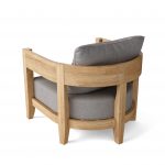 Anderson Teak Coronado Deep Seating Armchair - Image 2