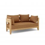 Anderson Teak Coronado Deep Seating Loveseat - Image 6