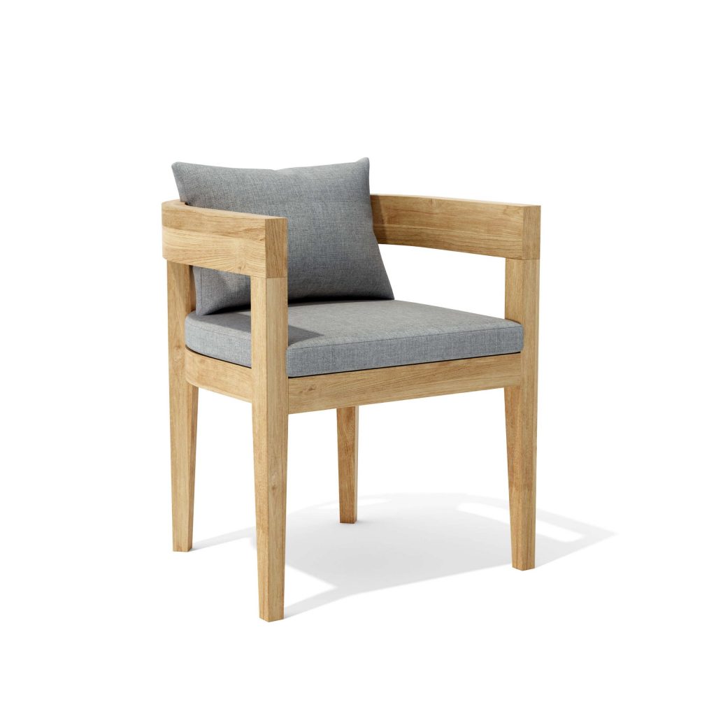Anderson Teak Coronado Dining Chair