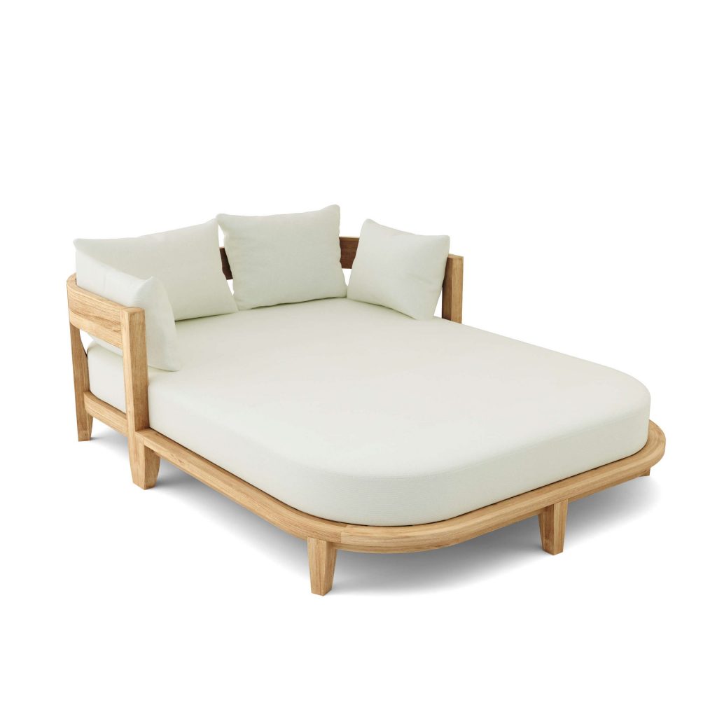 Anderson Teak Coronado Daybed