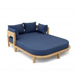 Anderson Teak Coronado Daybed - Image 4