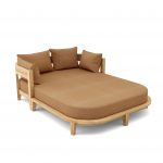 Anderson Teak Coronado Daybed - Image 5