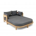 Anderson Teak Coronado Daybed - Image 6