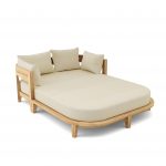 Anderson Teak Coronado Daybed - Image 7