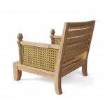 Anderson Teak Luxe Armchair - Image 4