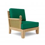 Anderson Teak Luxe Right Modular - Image 4