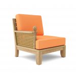 Anderson Teak Luxe Right Modular - Image 8