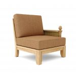 Anderson Teak Luxe Left Modular - Image 7