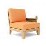 Anderson Teak Luxe Left Modular - Image 8