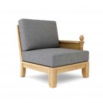 Anderson Teak Luxe Left Modular - Image 10