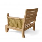 Anderson Teak Luxe Left Modular - Image 3