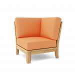 Anderson Teak Luxe Corner Modular - Image 7