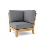 Anderson Teak Luxe Corner Modular - Image 9