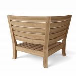 Anderson Teak Luxe Corner Modular - Image 3