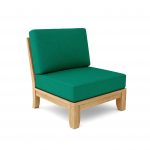 Anderson Teak Luxe Center Modular - Image 3