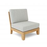 Anderson Teak Luxe Center Modular - Image 10