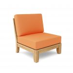 Anderson Teak Luxe Center Modular - Image 6