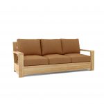 Anderson Teak Madera Deep Seating Sofa - Image 5