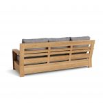 Anderson Teak Madera Deep Seating Sofa - Image 2