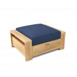 Anderson Teak Madera Ottoman - Image 6