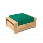 Anderson Teak Madera Ottoman - Image 7
