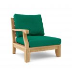 Anderson Teak Riviera Luxe Right Modular - Image 4