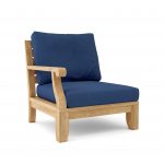 Anderson Teak Riviera Luxe Right Modular - Image 5