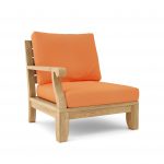 Anderson Teak Riviera Luxe Right Modular - Image 7