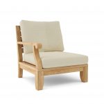 Anderson Teak Riviera Luxe Right Modular - Image 10