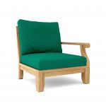 Anderson Teak Riviera Luxe Left Modular - Image 4