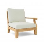 Anderson Teak Riviera Luxe Left Modular