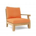 Anderson Teak Riviera Luxe Left Modular - Image 7