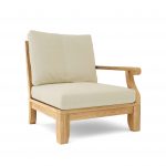 Anderson Teak Riviera Luxe Left Modular - Image 10