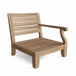 Anderson Teak Riviera Luxe Left Modular - Image 2