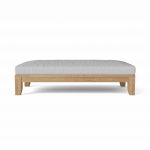Anderson Teak Riviera 60" Daybed