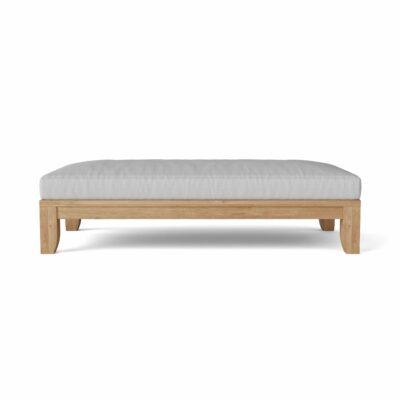 Anderson Teak Riviera 60" Daybed