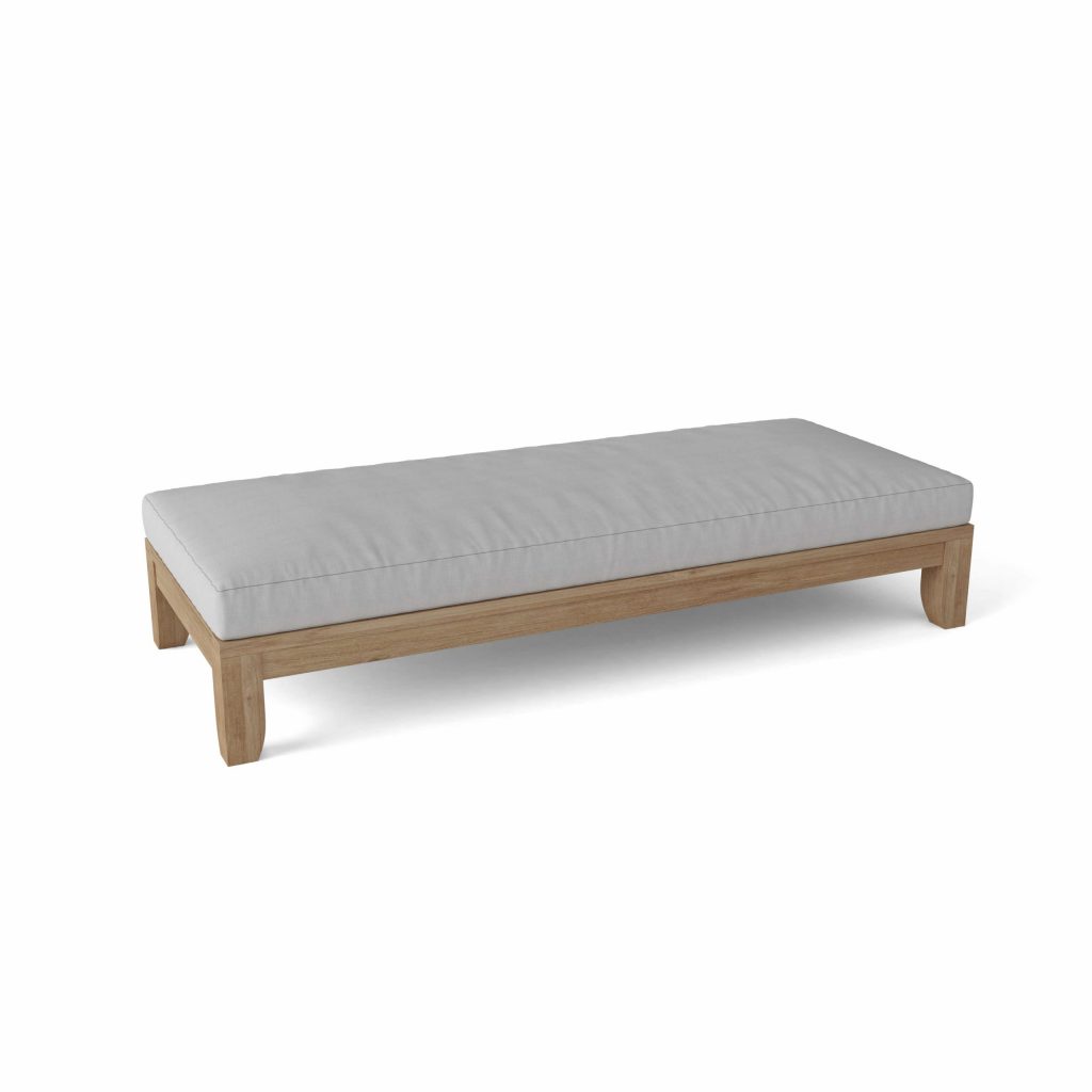 Anderson Teak Riviera 72" Daybed