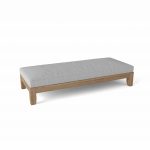 Anderson Teak Riviera 72" Daybed - Image 2