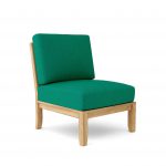 Anderson Teak Natsepa Center Modular Deep Seating - Image 3