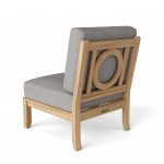 Anderson Teak Natsepa Center Modular Deep Seating - Image 2