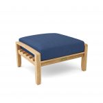 Anderson Teak Natsepa Ottoman - Image 4