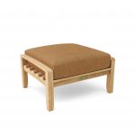 Anderson Teak Natsepa Ottoman - Image 5