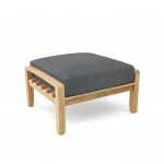 Anderson Teak Natsepa Ottoman - Image 6