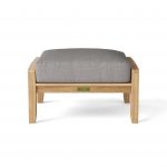 Anderson Teak Natsepa Ottoman - Image 2