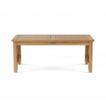 Anderson Teak Natsepa Rectangular Coffee Table - Image 2