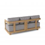 Anderson Teak Granada Deep Seating Sofa - Image 2
