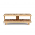 Anderson Teak Granada Coffee Table - Image 2