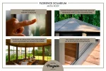 Gazebo Penguin - Florence - Solarium 12x12 Metal Roof - Image 13