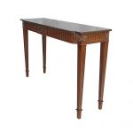 Anderson Teak Adam Classic Serving Table - Image 2